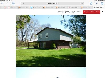 E8091 Dailey Rd, New London, WI, 54961