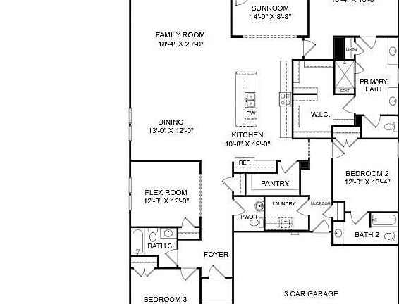 5th image of 1156 Masters Place Way #138