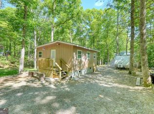 463 Wahu Hu Dr #17 & 18, Hiawassee, GA 30546