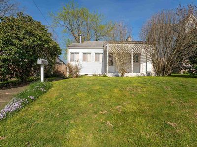 816 Madison Ave, Morgantown, WV, 26501