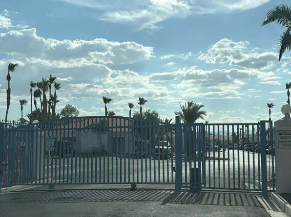 2725 S Nellis Blvd Unit 2005, Sunrise Manor Town, NV 89121