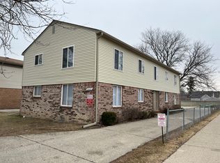 16441 E Ten Mile Rd APT 3, Eastpointe, MI 48021