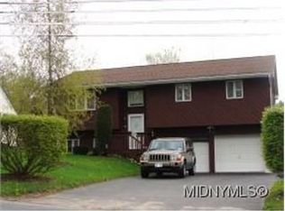 5590 Walker Rd, Deerfield, NY 13502