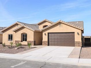 8573 E 35th St, Yuma, AZ 85365