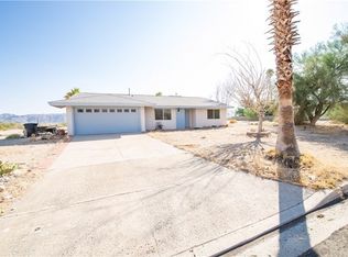 43641 Tamarisk Dr, Desert Center, CA 92239