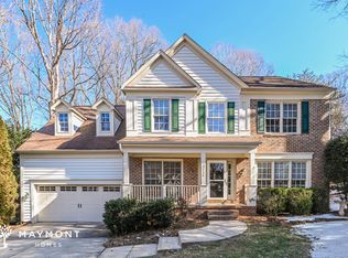 15734 Glencastle St, Huntersville, NC 28078