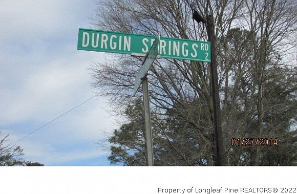 2nd image of 0 Durgin Springs Rd