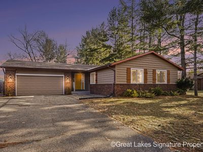 7528 Pinegrove Dr, Jenison, MI, 49428