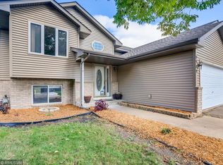9989 Madison St NE, Blaine, MN 55434