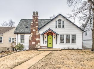 7755 Jerome Ave, Saint Louis, MO 63143