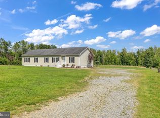 5041 Stanfield Rd, Spotsylvania, VA 22551