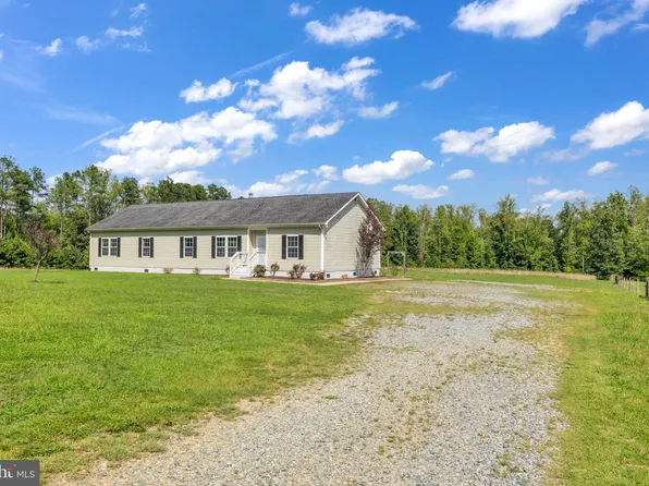 5041 Stanfield Rd, Spotsylvania, VA 22551