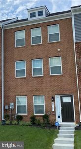 8821 Mimosa Ave, Clinton, MD, 20735