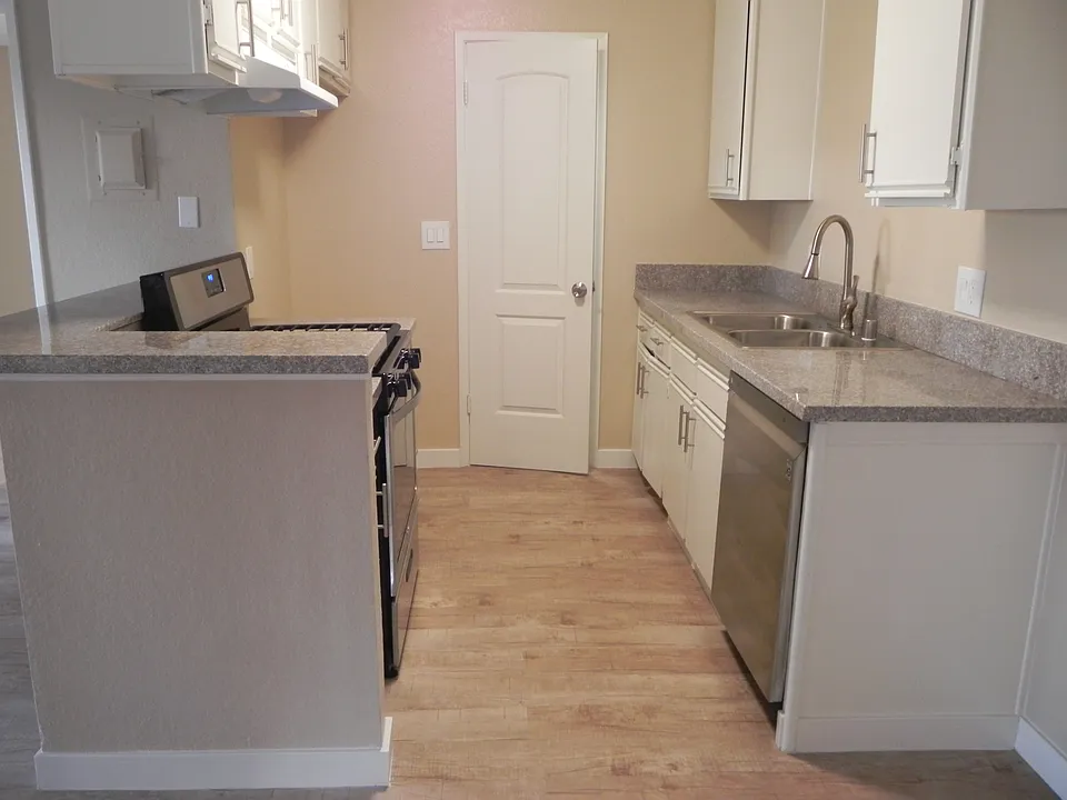 Chapman Villas Apartments
