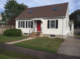 60 Grandfield St #0, Dedham, MA 02026