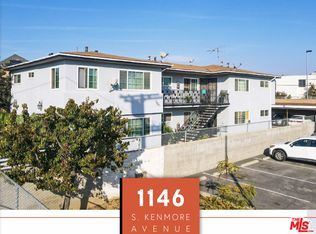 1146 S Kenmore Ave, Los Angeles, CA 90006