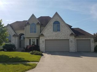 763 Chippewa Dr, Defiance, OH