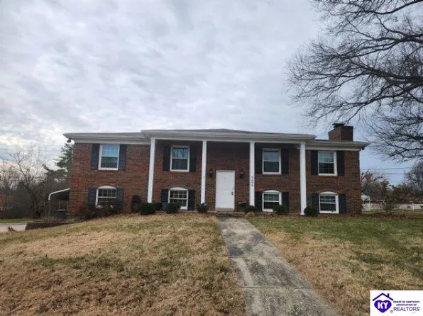 704 Grant Cir, Elizabethtown, KY 42701