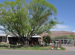 959 Highway 4, San Ysidro, NM 87053