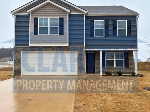 187 Lindsell Rd, Athens, TN 37303