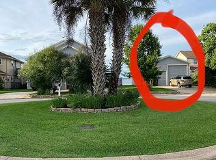 16423 Clear Water Cir, Montgomery, TX 77356