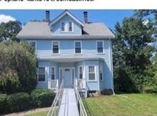 47-49 Lewis Ave, Walpole, MA 02081