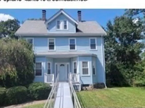 47-49 Lewis Ave, Walpole, MA 02081