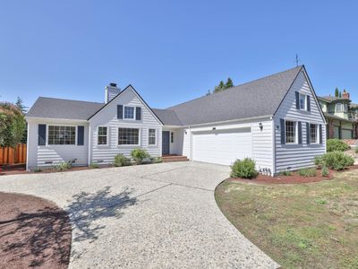 40 Casa Way, Scotts Valley, CA, 95066