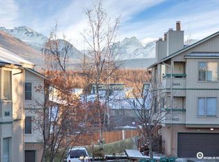5617 Chilkoot Ct #K-202, Anchorage, AK 99504