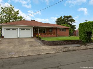 7447 N Mohawk Ave, Portland, OR 97203