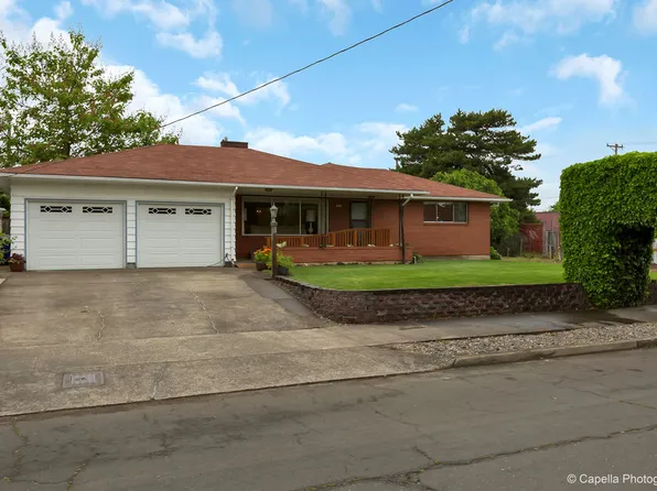 7447 N Mohawk Ave, Portland, OR 97203
