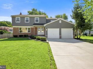 34 Kingswood Rd, Marlton, NJ 08053