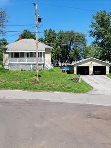 2614 South St, Lexington, MO, 64067