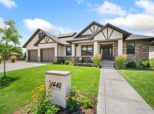 1442 Prairie Hawk Rd, Eaton, CO 80615