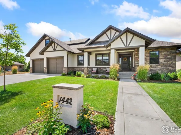 1442 Prairie Hawk Rd, Eaton, CO 80615