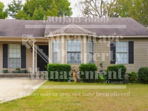 1A Rolling Creek Cir, Conway, AR 72032