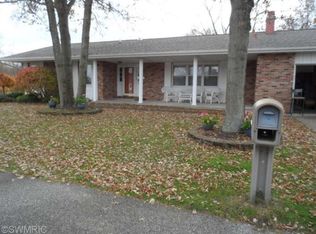 2537 E Hile Rd, Muskegon, MI 49444