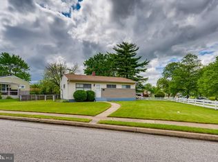 6308 Tramore Rd, Baltimore, MD 21214