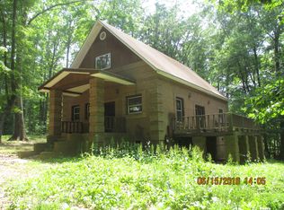 6979 Canaan Church Rd, Denton, NC 27239