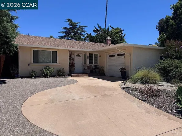 1321 Hollyhock St, Livermore, CA 94551