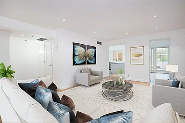 Rented by Nest Seekers International