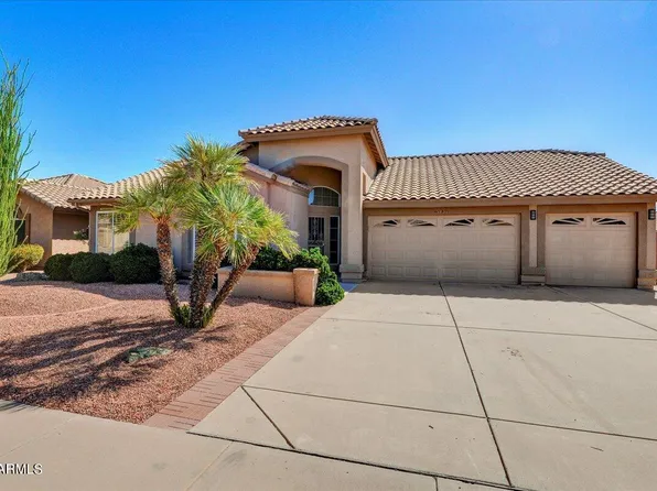 8737 W ROCKWOOD Drive, Peoria, AZ 85382