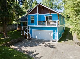1743 N Callow Ave, Bremerton, WA