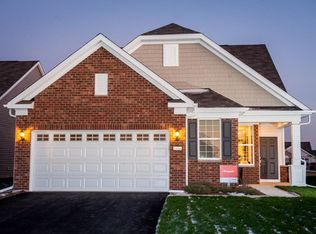 825 Voyage Way, Elgin, IL 60124