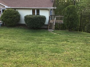 4805 French Rd, Knoxville, TN 37920