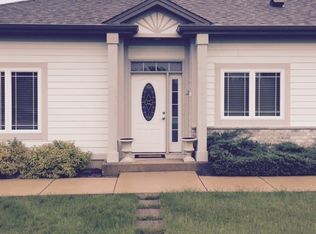 1325 S Sunnyslope Dr, Mount Pleasant, WI 53406