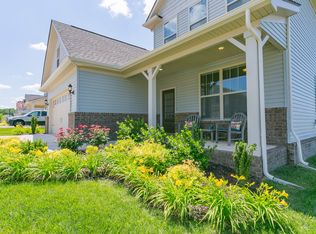 1051 Keeneland Dr, Spring Hill, TN 37174