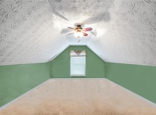 1124 The By Way, McDonough, GA 30252