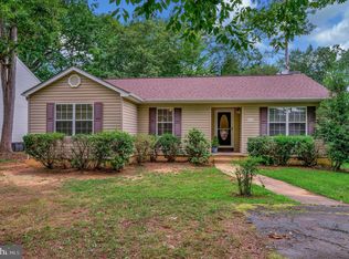 35305 Wilderness Shores Way, Locust Grove, VA 22508