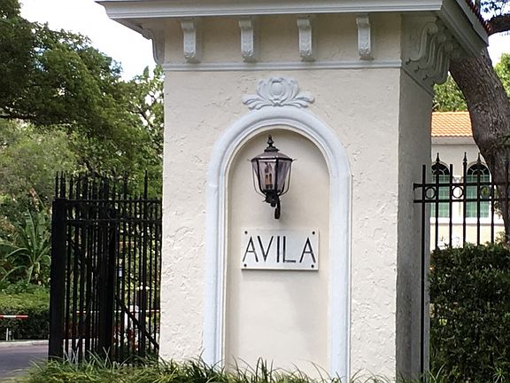 3rd image of 16319 Villarreal De Avila